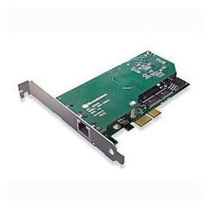   T1/E1 Interface Card Asterisk Interoperable PCI Express Electronics
