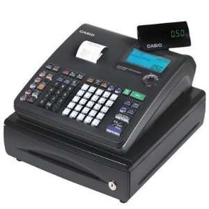  Quality Cash Register By Casio Electronics