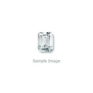  1.8 Carat Emerald Diamond Jewelry