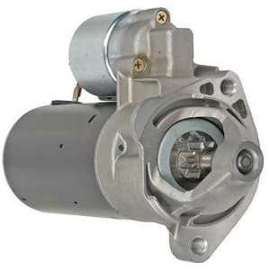  NEW STARTER LINDE BAKER WITH 1.9 VW ENGINE Automotive