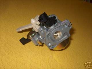 Carburetor for Honda Small Engine 16100 ZH7 W51 GX120  
