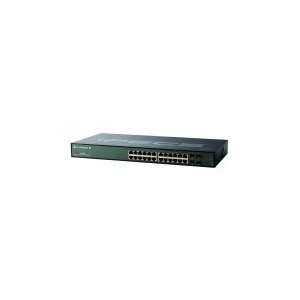  iPECS ES 2024G Ethernet Switch   24 Port   4 Slot 