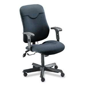  Mayline Comfort Series Executive Posture Swivel/Tilt Chair 