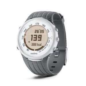  Suunto T1 Heart Rate Monitor and Fitness Trainer Watch 