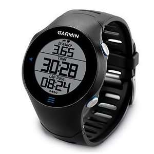  Forerunner 610 HRM Watch Heart Rate Monitors