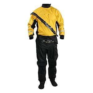  NRS Extreme Relief Drysuit, Large