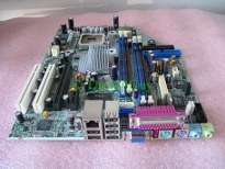 HP Compaq 361682 001 DC7100 SFF Socket 775 Motherboard System Board 
