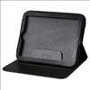   360 degree Rotating Stand leather case For HP Touchpad 9.7  