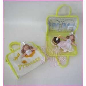  Fancy Prancy Birthday Princess Playset (April) Baby