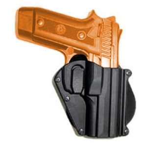 Fire Arm Fobus Belt   Roto / Retention Hand Gun Holster Model TA 940 