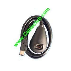  Firewire Docking Extension Cable Electronics