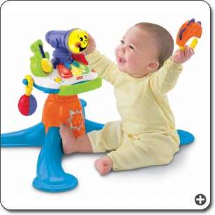 Baby Store   Fisher Price Little Superstar Jammin Band Musical 
