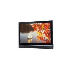  52 Inch Flat Panel Dummy Props LCD TV, Wall Mountable 