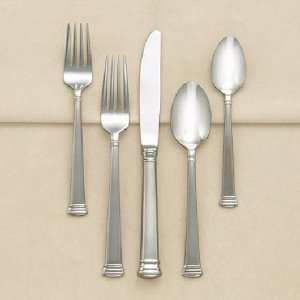  Lenox Flatware Eternal 67 Pc. Set W/ Chest Kitchen 