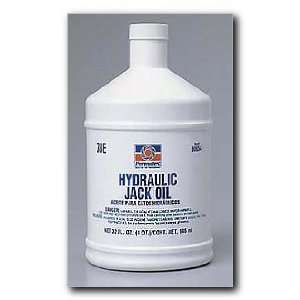  Permatex 80055 Hydraulic Jack Oil, 1 Gallon Automotive