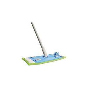  Mop,Micr Hdwd Floor,Grn