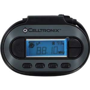  Universal FM Transmitter for iPod/ Player DQ3484 