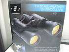 Sharper Image 7 X 50 UV Binoculars w/ Case All Weather