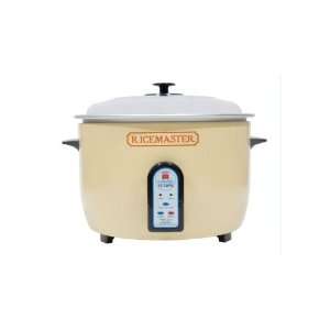  Town Food Service Electronic Ricemaster 37 cup Rice Cooker 
