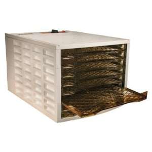 Realtree Outfitters 8 Tray Food Dehydrator by Weston 