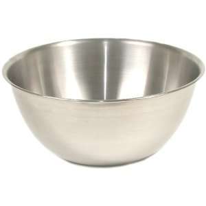  Mixing Bowls  8 Quart Stainless Steel Deep Mixing Bowl 