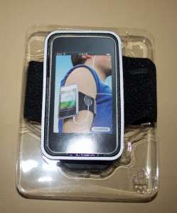 Griffin AeroSport Armband Case for iPod Touch 2G/3G  
