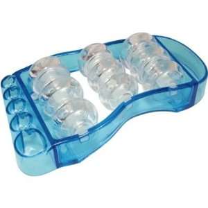  Kingsley Rolling Foot Massager Blue Health & Personal 
