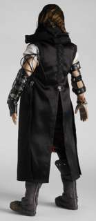 Tonner Dolls Prince Dastan, Prince Of Persia, NEW  