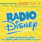 Radio Disney Kid Jams, Vol. 6 [ECD] by Disney (CD, Sep 2003, Disney 