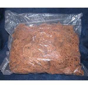 Freeze dried Sea Moss (Irish Moss   Carrageenan)  Grocery 