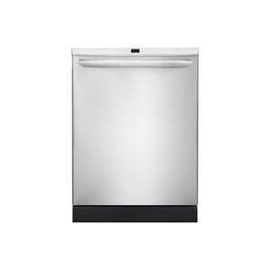  Frigidaire Gallery FGHD2465NF 24 Dishwasher with New 