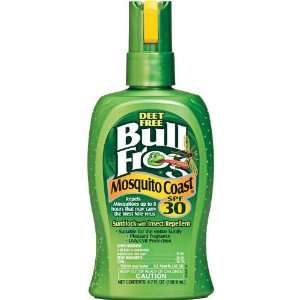  Mosquitocoast Cont Spray Spf30 Beauty