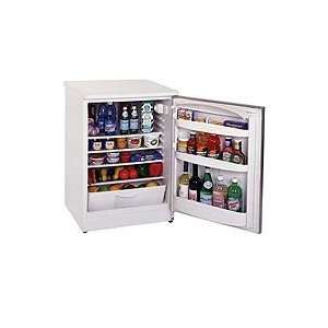  Summit 5.5 Cu. Ft. Frost Free All Refrigerator Appliances