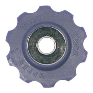 Tacx Jockey Wheels (fits SRAM 9.0SL(01 02) 9.0(03) X9 (2004 Only), X0 
