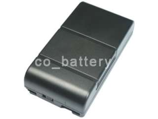 the brand new replacement camcorder battery for jvc bn v12u