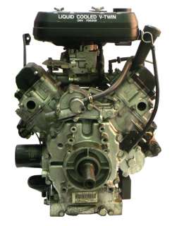 20hp Kawasaki Engine ES FD620D AS13 John Deere 425 445  