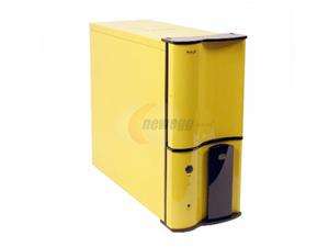    COOLER MASTER Wave Master TAC T01 EY Yellow All Aluminum 
