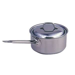  Sitram Cybernox 1.6 Quart Saucepan with Cover Kitchen 