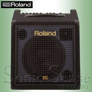 Roland KC350 Keyboard Amplifier KC 350 120 Watt  