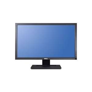   20 DELL WIDE SCREEN FLAT PANEL LCD MONITOR