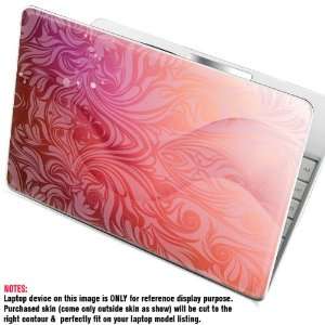 Protective Decal Skin STICKER for Gateway NV52 NV53 NV53A NV54 NV555C 