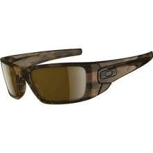 Oakley Fuel Cell Brown Tortoise/Polarized Sunglasses 009096 06  
