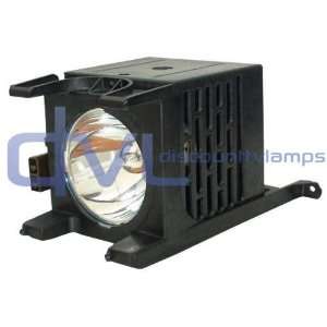 Mimotron Toshiba Y196 LMP Generic OEM Projection TV Replacement Lamp