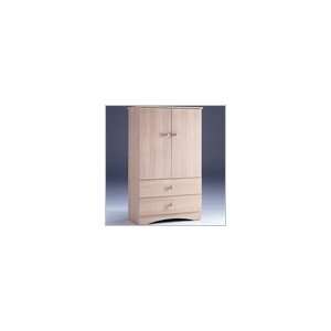  Nexera Alegria 2 Door /2 Drawer Armoire   5607 Everything 