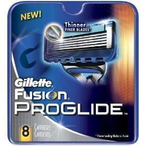  Fusion proglide Manuel