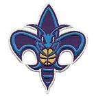 NEW ORLEANS HORNETS PRIMARY TEAM LOGO JERSEY PATCH NBA