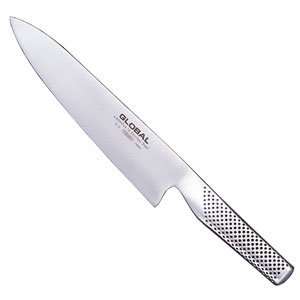  Global Cutlery Chefs Knife 8 inches