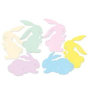  Bunny Silhouettes Case Pack 264   678543