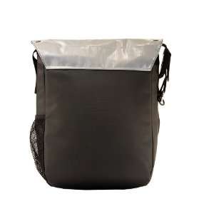  Boblbee Shanghai 15 Black Messenger Bag