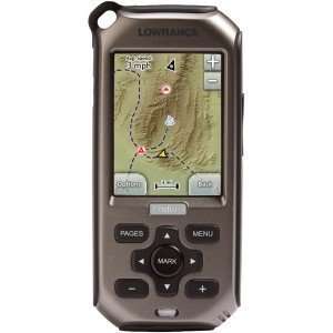  Lowrance 000 0125 39 Endura Safari (Gps / Portable Units) GPS 
